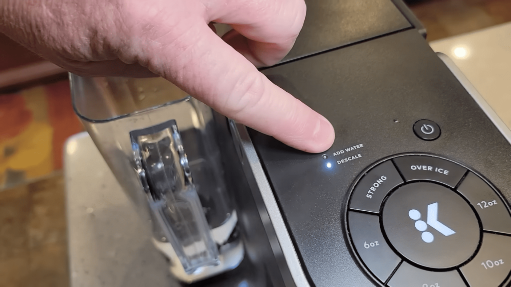 How to Descale Keurig K Supreme: The Ultimate Guide - CoffeeCrafty