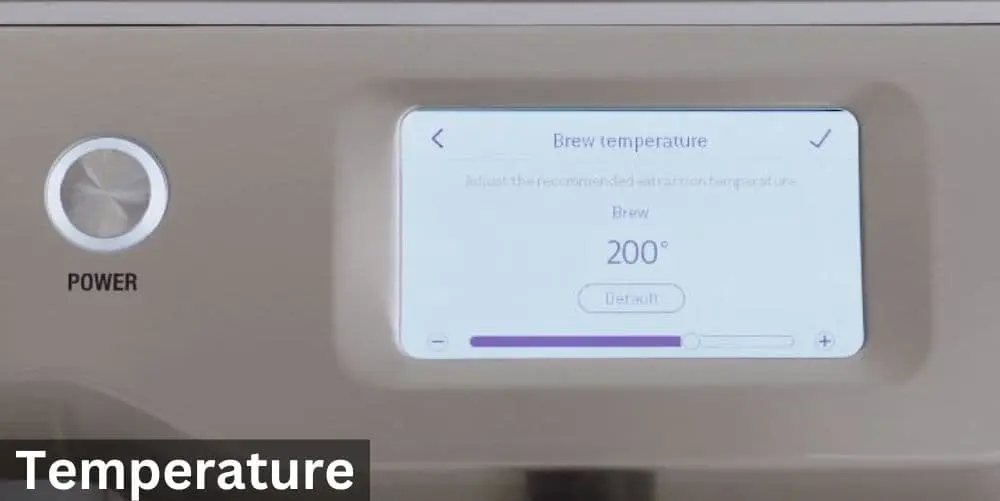 Temperature Management