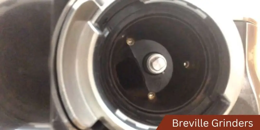 Understanding Breville Grinders